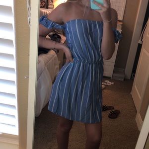 american eagle dress